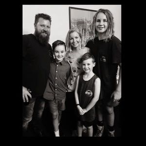 Meet your Posher, Kate